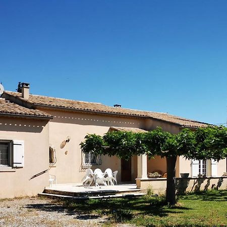 Aux Portes Du Luberon Cheval-Blanc Exterior photo